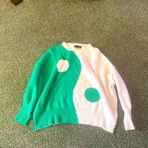 Dressed In Lala - size small (oversized fit)